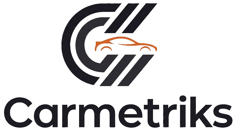 Carmetriks